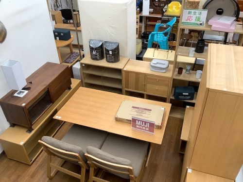 中古家電 埼玉の中古家電 浦和