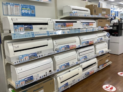 中古家電 浦和
