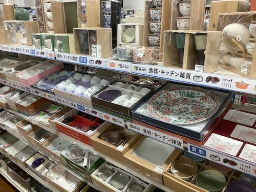食器買取 埼玉の食器買取 浦和