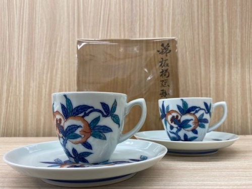 雑貨の和食器