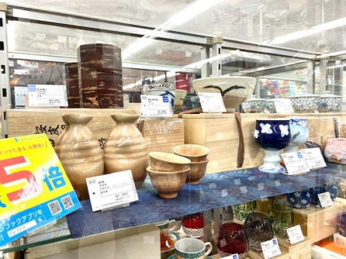 食器買取 埼玉の食器買取 浦和