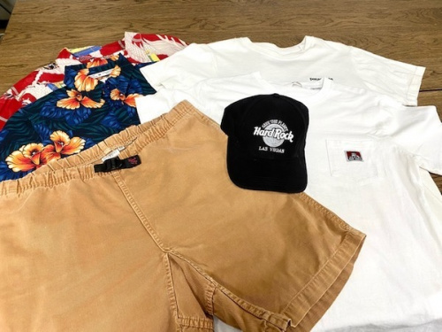 メンズファッションのメンズファッション