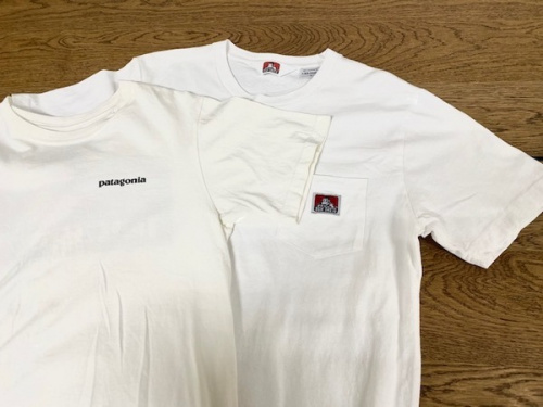 メンズファッションの夏物買取