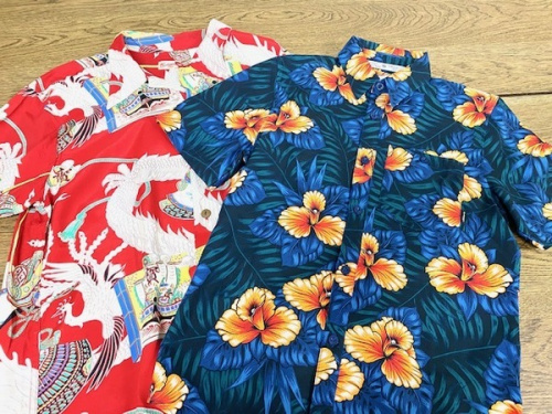 夏物買取の洋服買取　埼玉