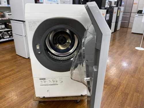 SHARP/シャープ　 ES-P110-SRの中古家電　埼玉