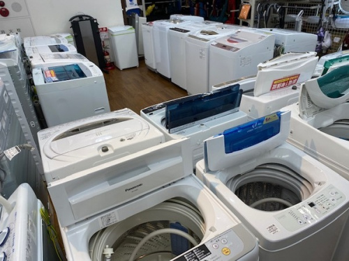 中古家電　浦和