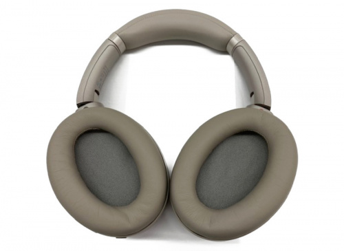 オーディオのヘッドホン　SONY/ソニー