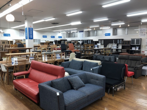 中古家具 浦和