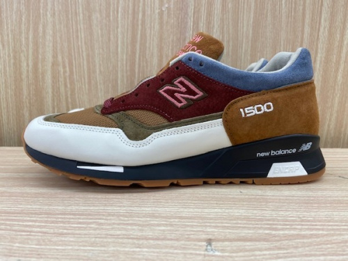 スニーカー・NEWBALANCE/ニューバランスのスニーカー買取　埼玉