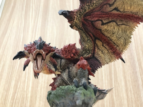 ホビーのフィギュア