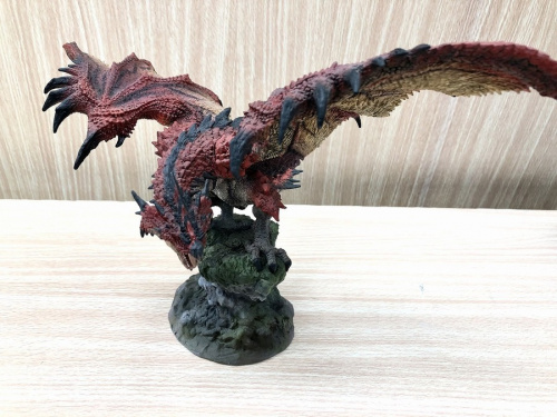 モンスターハンターのホビー買取　埼玉