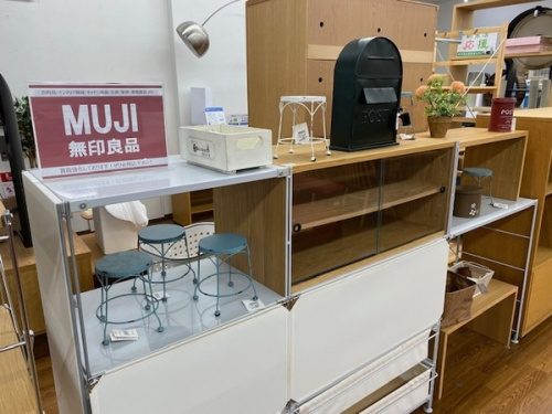 中古家具　埼玉の中古家具　浦和