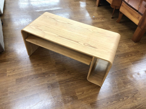 テーブルのKEYUCA