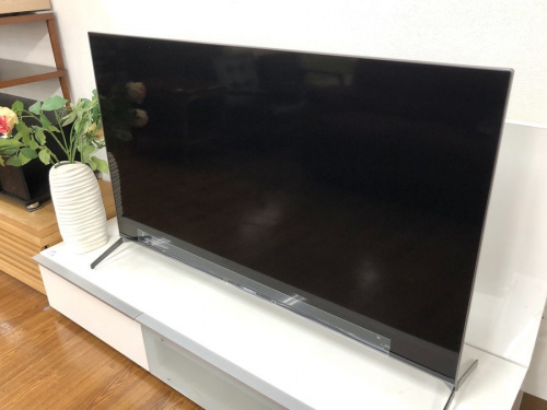 デジタル家電の液晶テレビ