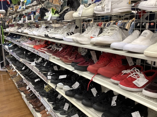 浦和3店舗ナイキ買取入荷情報の浦和3店舗スニーカー買取入荷情報