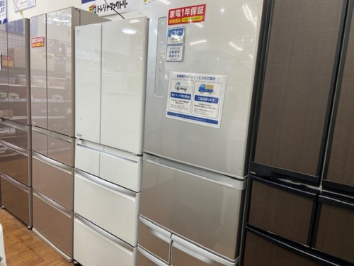 生活家電の洗濯機