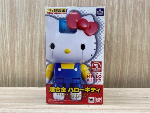 ホビーのフィギュア