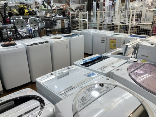 中古家電 埼玉の中古家電 浦和