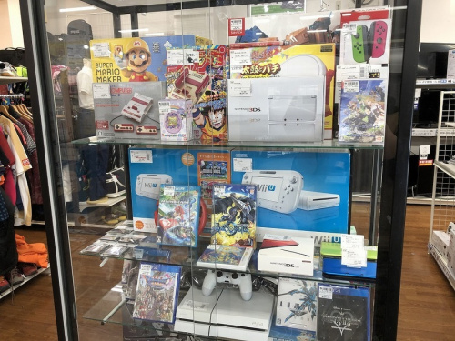 中古ホビー　埼玉の中古ホビー　浦和