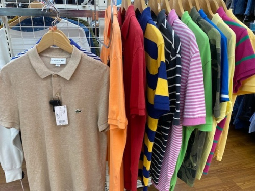 洋服買取　埼玉の洋服買取　浦和