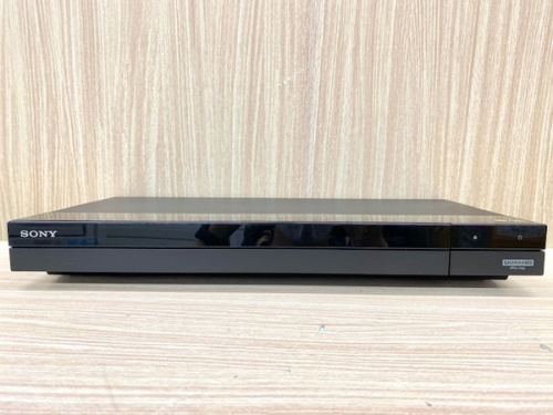 Blu-rayレコーダーのSONY/ソニー BDZ-FBW2000