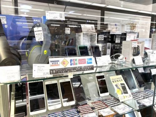 中古家電 埼玉の中古家電 浦和