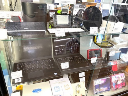 中古家電 浦和
