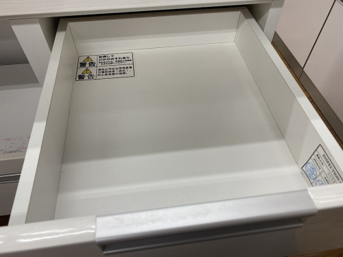 キッチンカウンターの中古家具 埼玉
