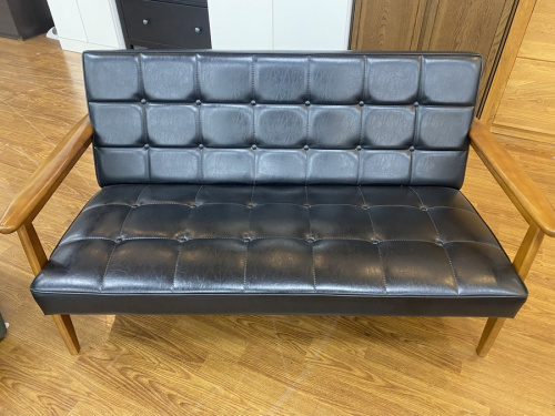 家具のソファ