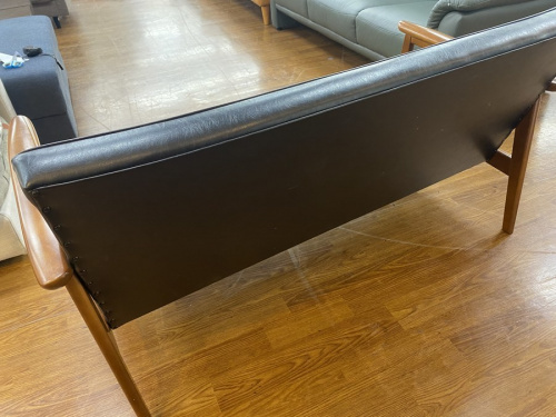 ソファのKチェア