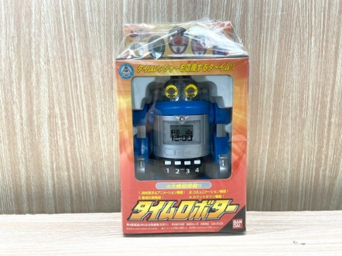 ホビーの仮面ライダー