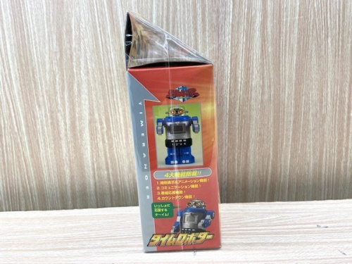 タイムロボターの中古ホビー　埼玉
