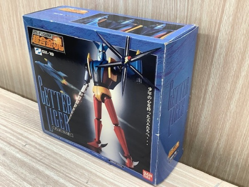 ホビーのフィギュア