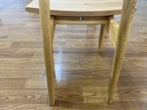 チェアの飛騨産業