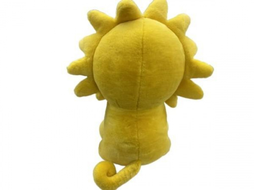 ぬいぐるみのミッフィー