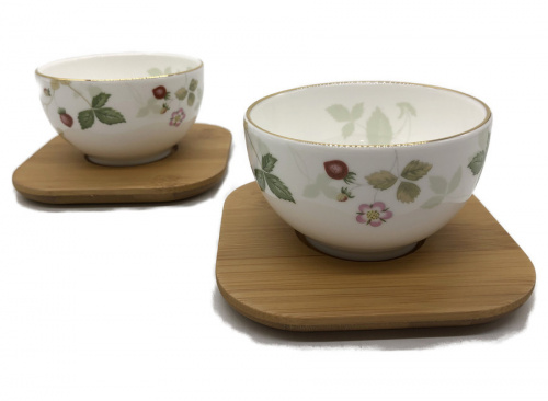 洋食器のWEDGWOOD/ウェッジウッド