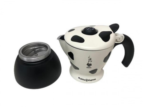 カプチーノメーカーのBIALETTI/ビアレッティ