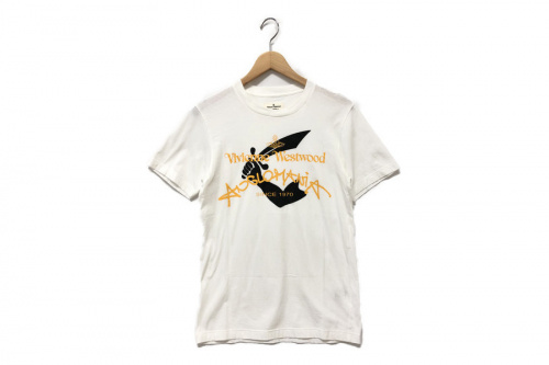 プリントカットソーの夏物買取