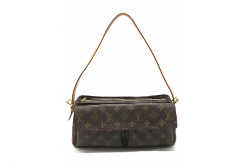 LOUIS VUITTONのショルダーバッグ