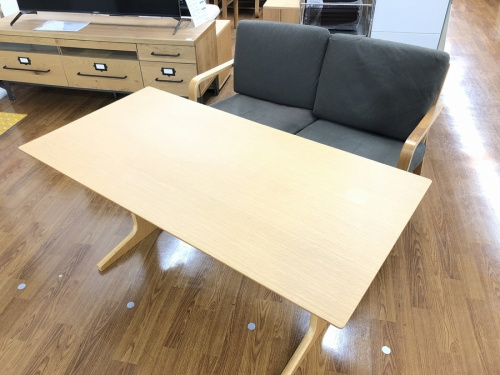 家具のダイニングセット
