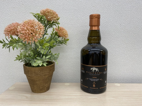 お酒のお酒 買取