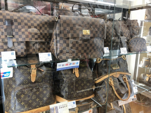 ショルダーバッグの中古バッグ　埼玉