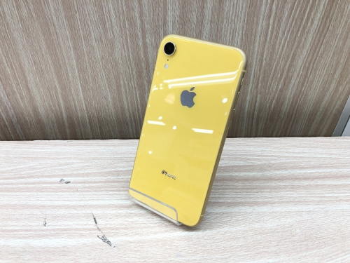 iPhone XRのiPhone買取 埼玉