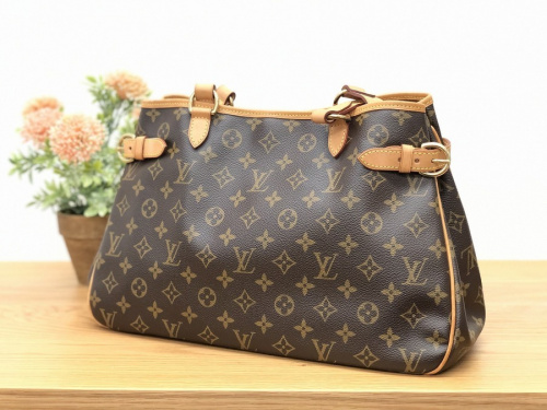ブランド・ラグジュアリーのLOUIS VUITTON