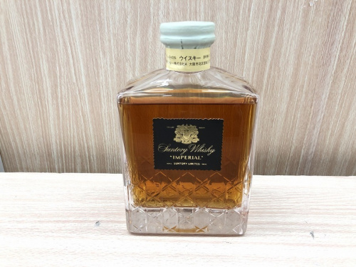 お酒のお酒 買取