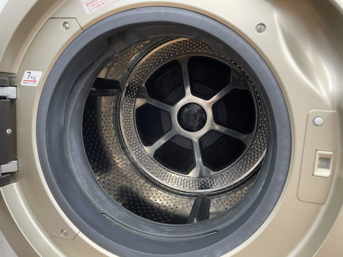 ドラム洗濯機の中古家電　埼玉