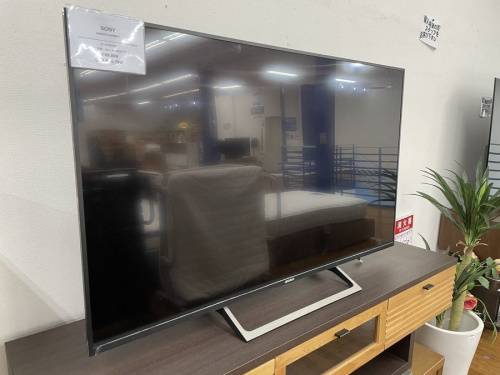 中古　テレビの中古家電　埼玉