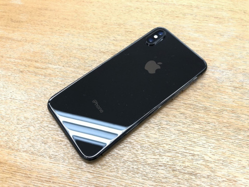 デジタル家電のスマートフォン