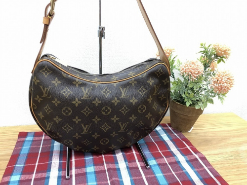 ブランド・ラグジュアリーのLOUIS VUITTON