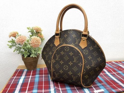 ブランド・ラグジュアリーのLOUIS VUITTON